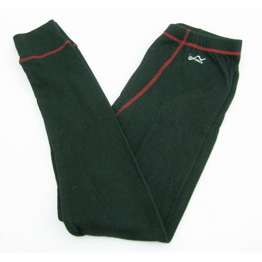 Watson's Thermal Long John's Sleepwear Pants Mens Size Small Base Layer Bottoms
